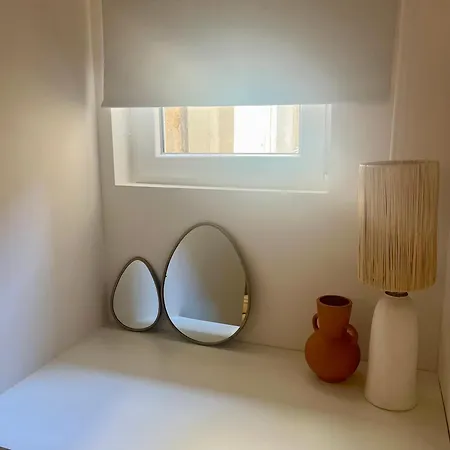 Apartament Casa Luba