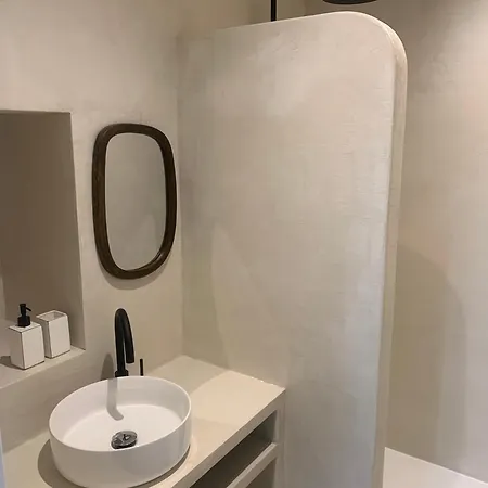 Casa Luba Apartmán *