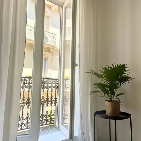 Casa Luba