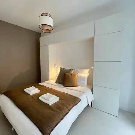 Casa Luba Apartament