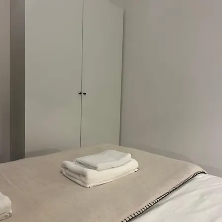 Apartmán Casa Luba Montpellier
