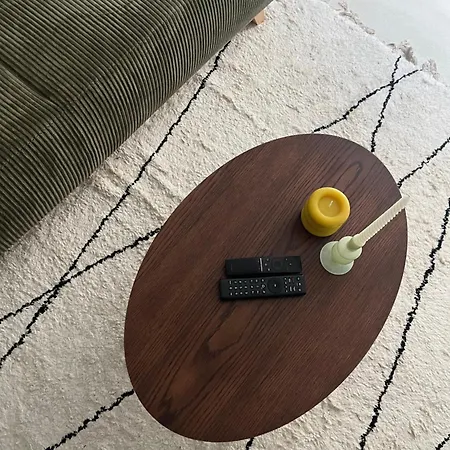 Casa Luba Apartament Montpellier