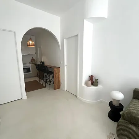 Casa Luba Montpellier